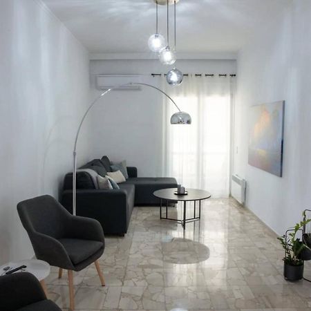 Sfakion 6 Apartment Chania  ภายนอก รูปภาพ