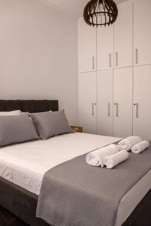 Sfakion 6 Apartment Chania  ภายนอก รูปภาพ