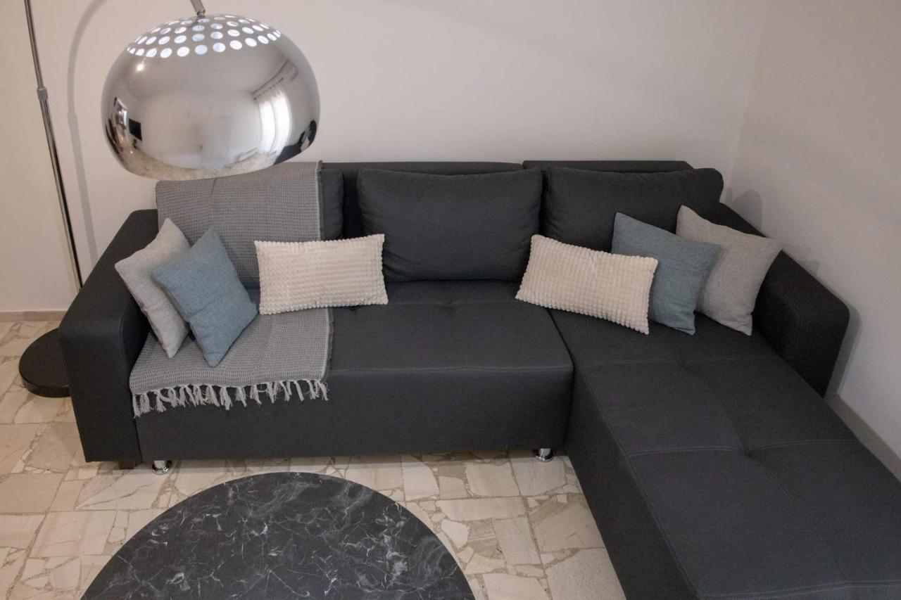 Sfakion 6 Apartment Chania  ภายนอก รูปภาพ