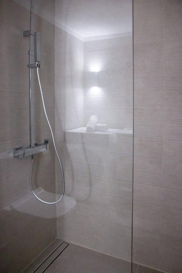 Sfakion 6 Apartment Chania  ภายนอก รูปภาพ