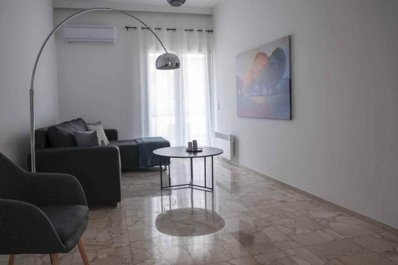 Sfakion 6 Apartment Chania  ภายนอก รูปภาพ